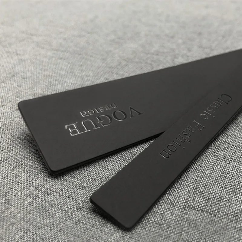 1000 комплектов одежды/сумок/обуви подвесная бирка для мужской одежды бирки