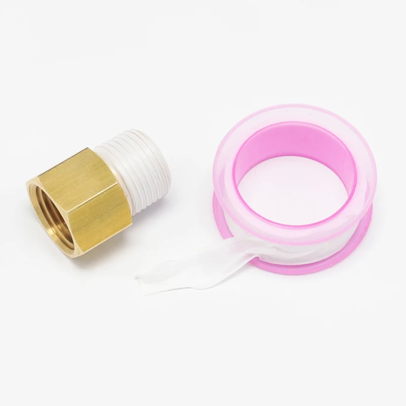 Рисунок 4 - Переходник для шланга