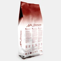 Кофе в зернах Mr.Brown «Vending Coffee Blend» 1кг#1