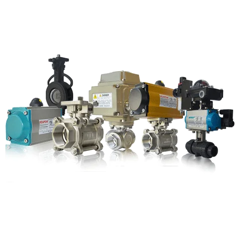 

Solid Stainless Steel Flange Pneumatic Control Valve