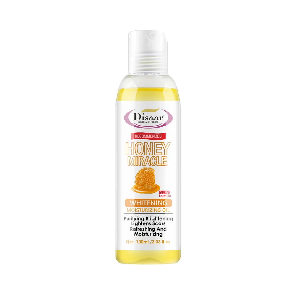 

Massage Essential Oil Body Oil Whitening Moisturizing Smoothing Anti Wrinkle Body Emollient Oil Skincare Oil 100ml