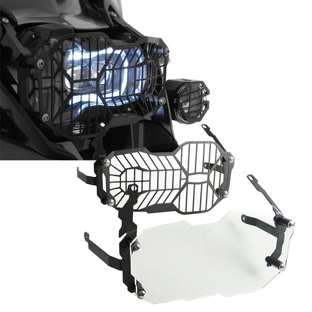 R1250GS Приключения для BMW R1200GS R 1200 R1200 GS 1200 GS1200 LC Приключения ADV защита фары решетка защита мотоцикла