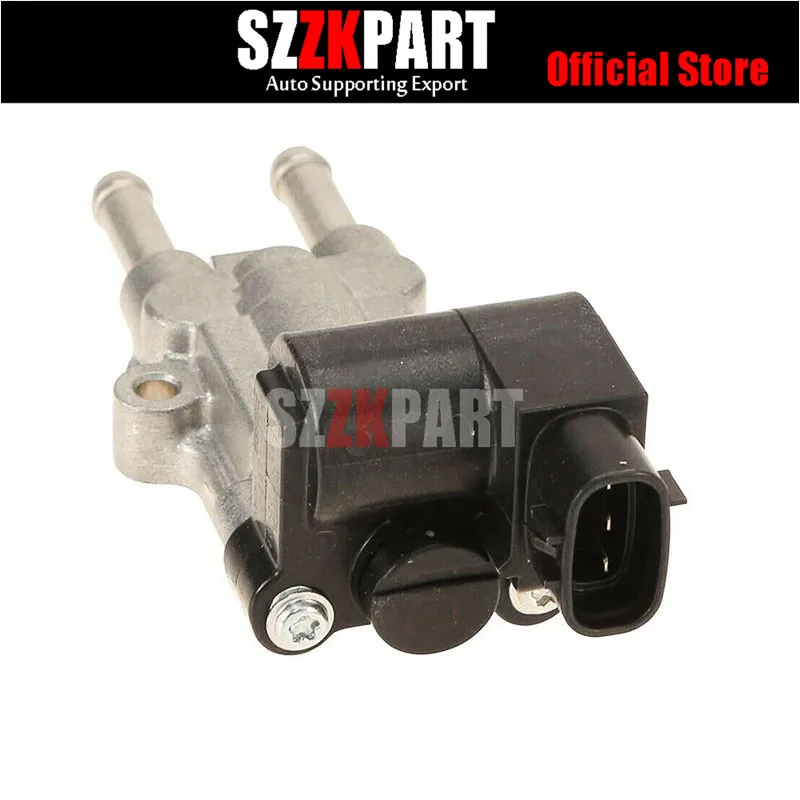 

Idle Air Control Valve for Toyota Corolla Matrix MR2 Spyder 1.8L L4 22270-22020
