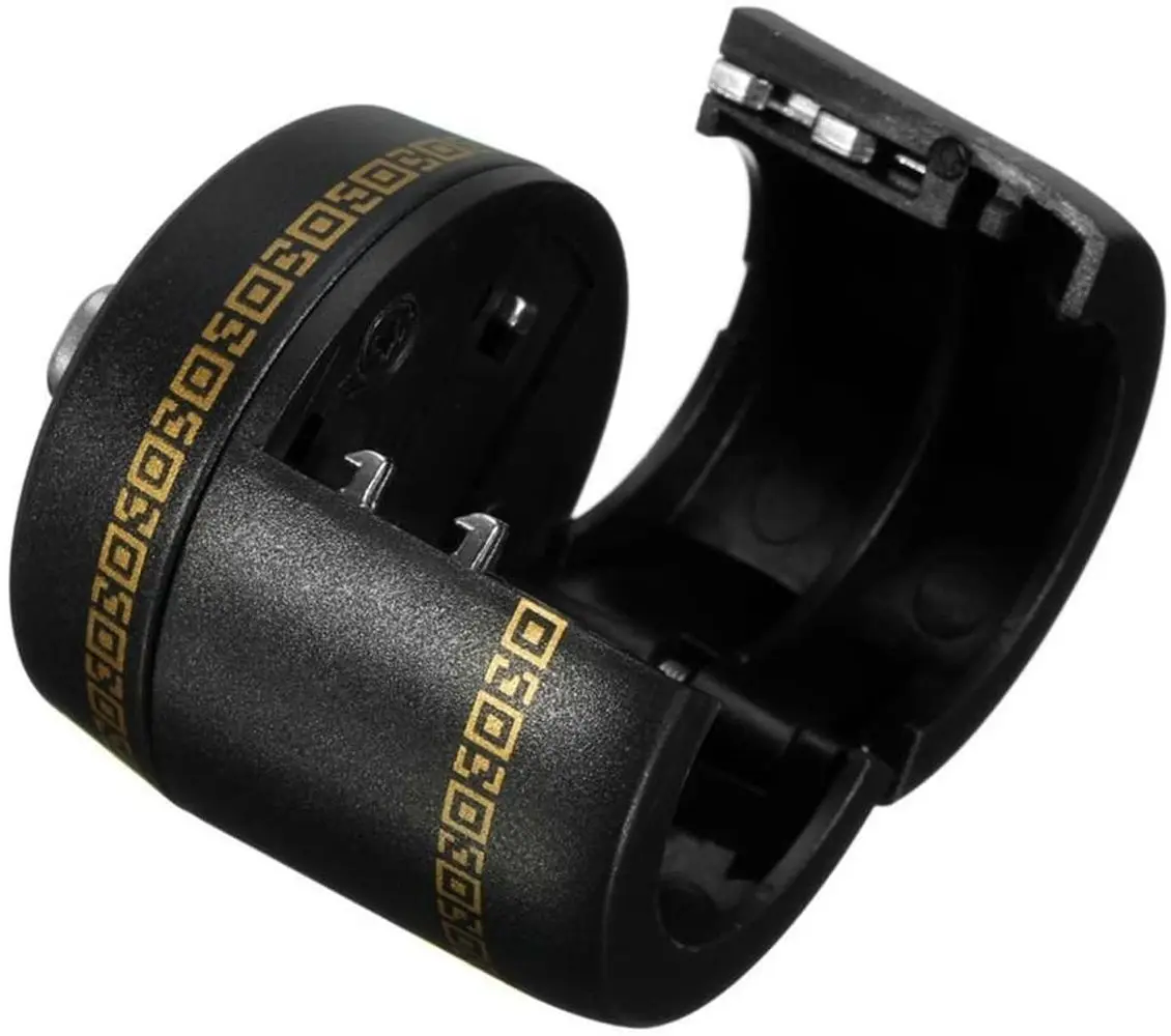 Кодовый замок для бутылок вина и ликера цифровой с кодовым кодом виски 1 шт. | Дом