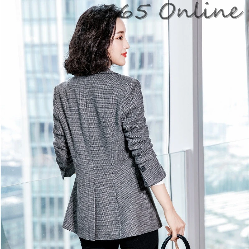 Новинка абрикосовая высококачественная ткань официальная форма стильные