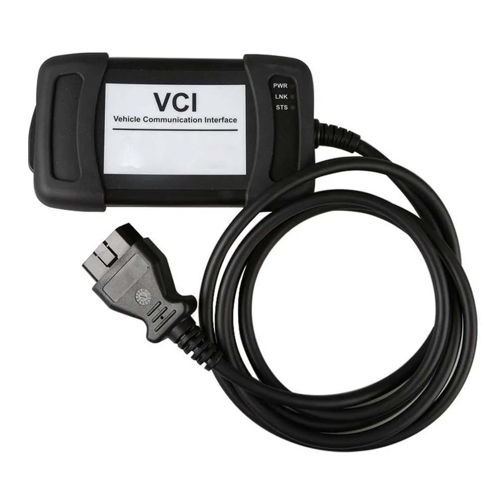 2019 новейший JLR VCI SDD V158 поддержка диагностики и перепрограммирования J2534 моделей
