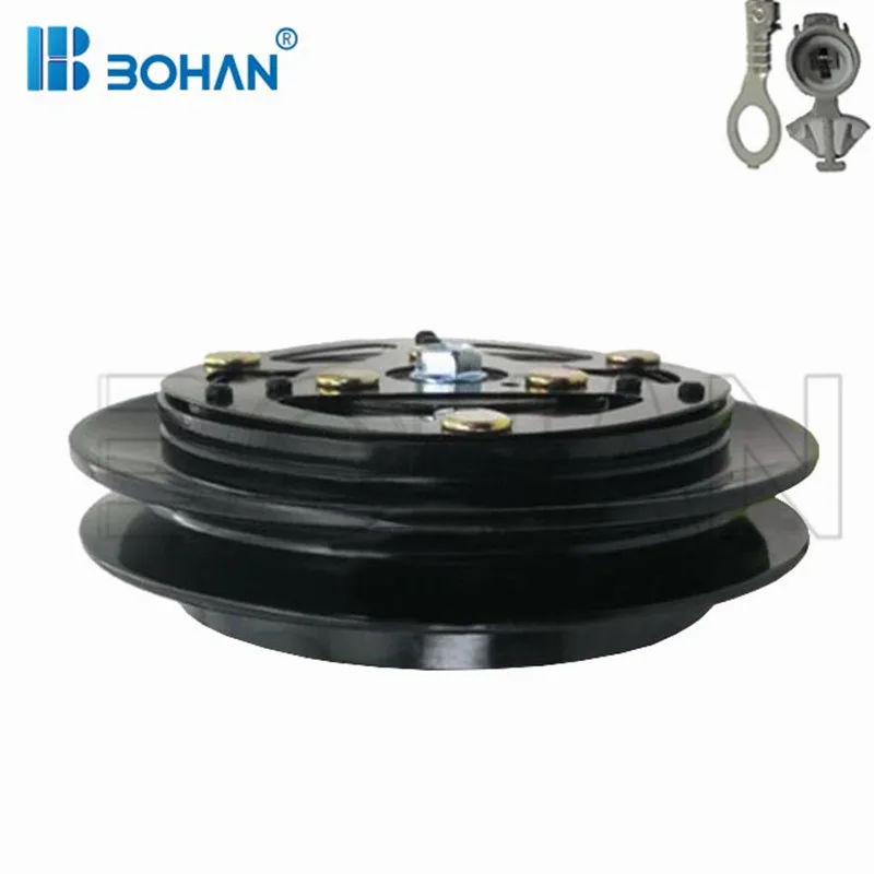 Муфта воздушного компрессора 10S11C для TOYOTA HILUX 3 0 4471602020 4472608040 883100K131 883100K130 BH-CL-275 |