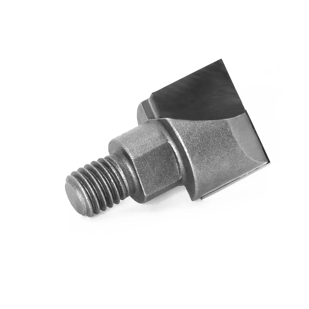 Концевая фреза с хвостовиком 10 мм для ЧПУ насадки фрезерного станка инструменты