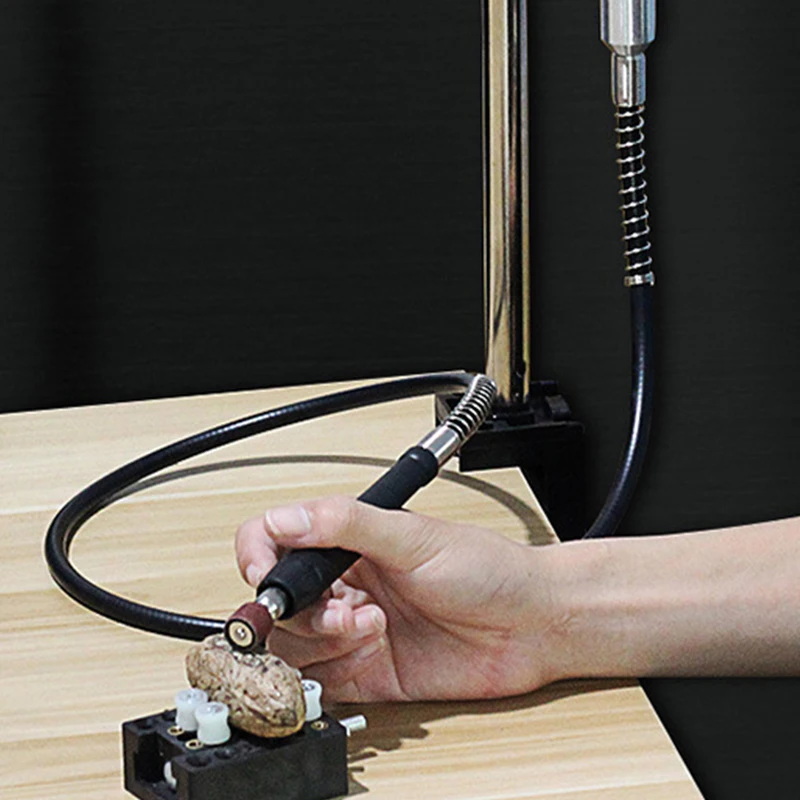 Thread Small Electric Grinder Flexible Shaft Rotary Tool Accessories | Инструменты