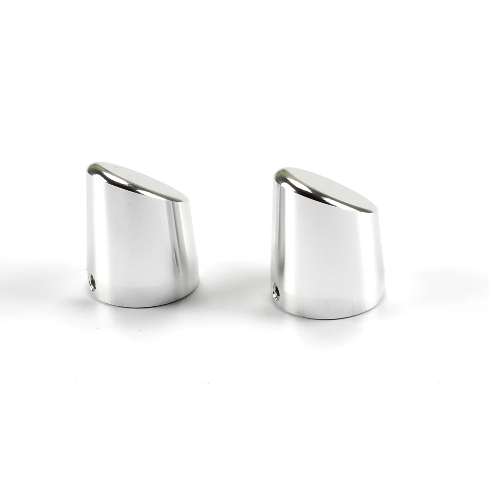 Motoo - free shipping UNIVERSAL MOTORCYCLE 22mm HANDLEBAR END CAPS MA520 FOR HONDA CBR600RR CBR600 F4I CBR1000RR | Автомобили и
