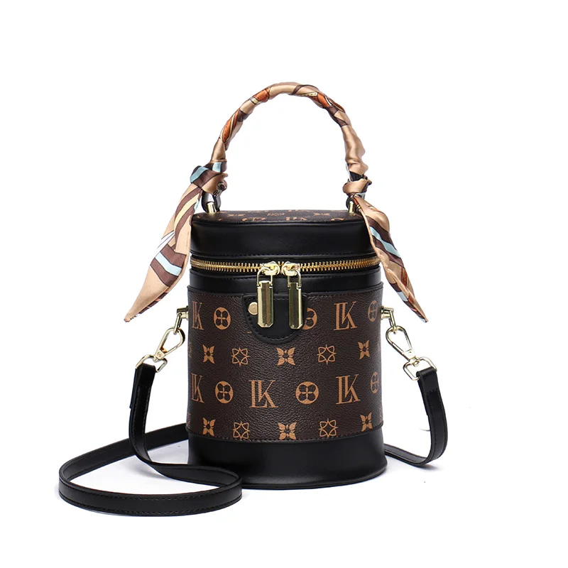 

Tote Bags for Women New Fashion High-quality Printed Shoulder Diagonal Purses and Handbags Luxury Designer Lipstick Bag Sac