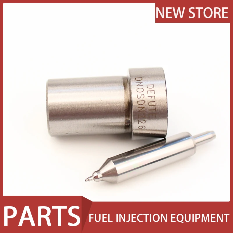 

Engine parts of DN0SDN226 high quality fuel injector for Di vehicle diesel engine