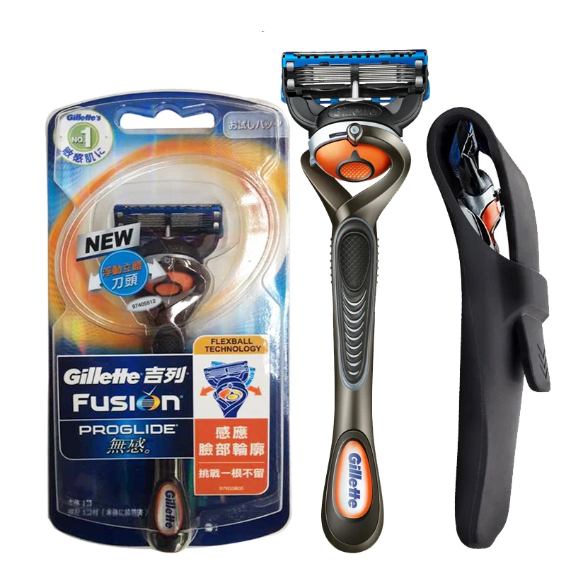 

2021 Fengyinzhishun Manual Razor Compact 5 Blade 5 Layer Styling Razor Manual Blade Holder Hot Selling Product