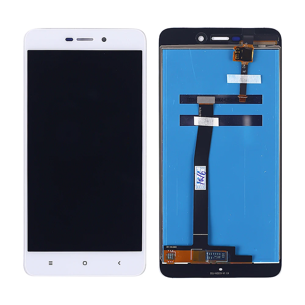 ЖК-дисплей 5 0 дюйма для Xiaomi Hongmi 4A / Redmi сенсорный экран дигитайзер в сборе Запасная