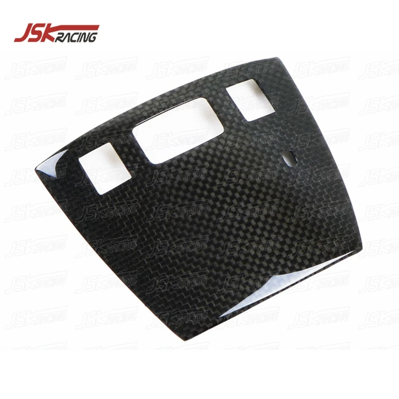2008-2016 углеродное волокно верхнее окно управление объемный чехол для GTR R35 (JSKNSR508076)