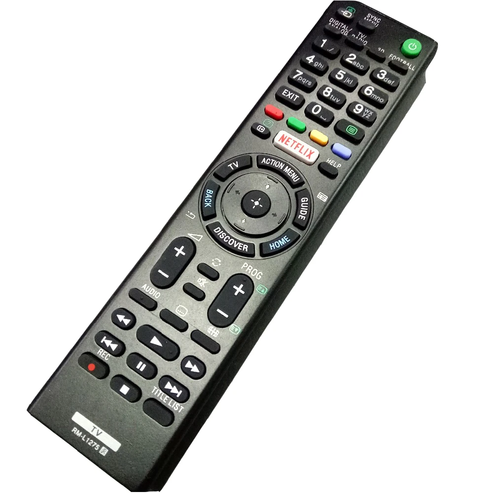 Новый универсальный светодиодный пульт дистанционного управления для SONY