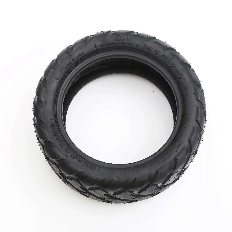 80/60-6 Vacuum Tubeless tire /Tyre For E-Scooter Motor Electric Scooter Go karts ATV Quad Speedway | Автомобили и мотоциклы