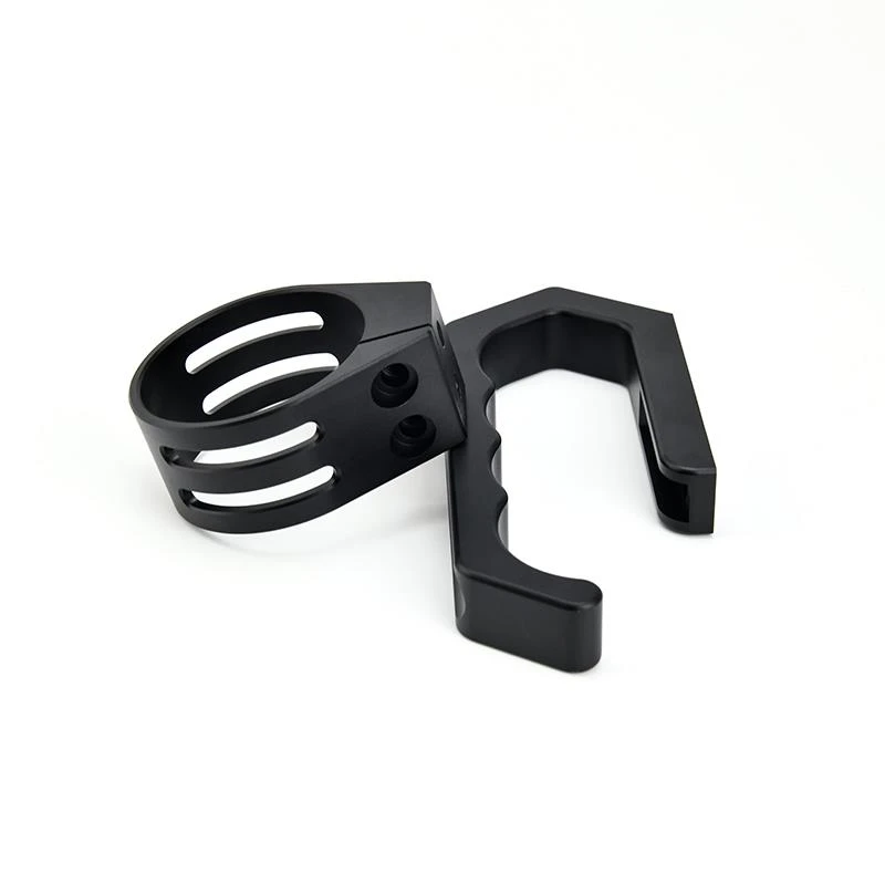 

DIY Spare Flashlight Handle For Astrolux MF Series Astrolux MF01 MF02 MF02S MF04 MF04S Flashlight Portable Grip