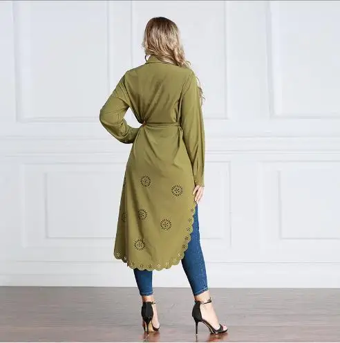 

Muslim Fashion