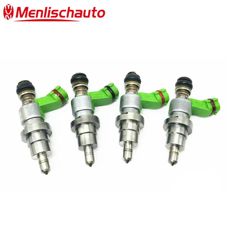 

1pcs High Quality Fuel Injector Nozzle OEM 23250-28070 23209-29065 23290-28070 For Japan Car Parts
