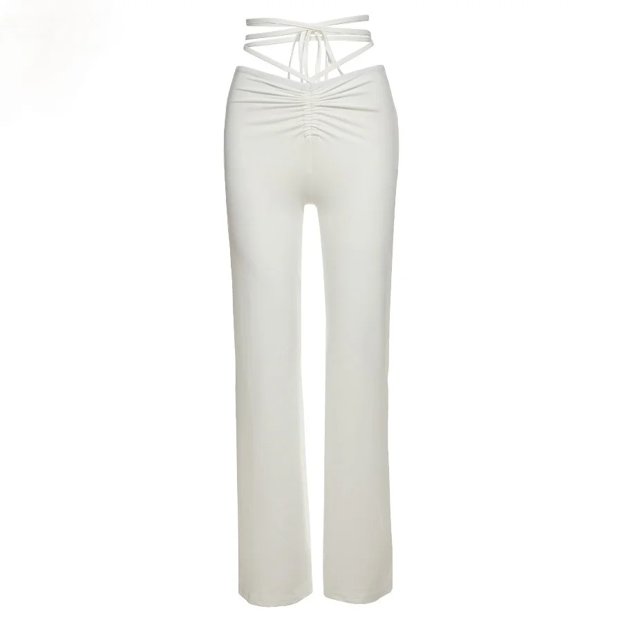 

stacked leggings women bottoms pants pants women plus size wide leg pants