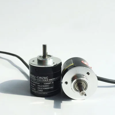 Универсальный кодирующий датчик внешний диаметр 40 мм для Omron 1 шт. 5B 3E 5 2 |