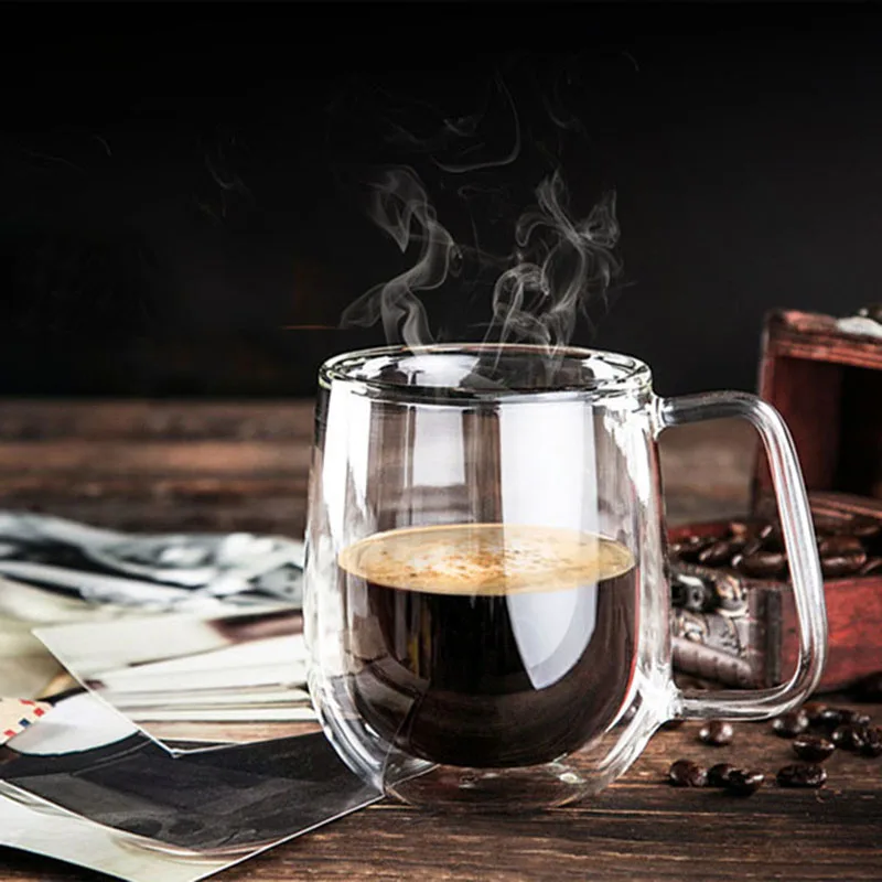 Кофейные чашки набор чайных кружек креативные пивные кружки ручной работы