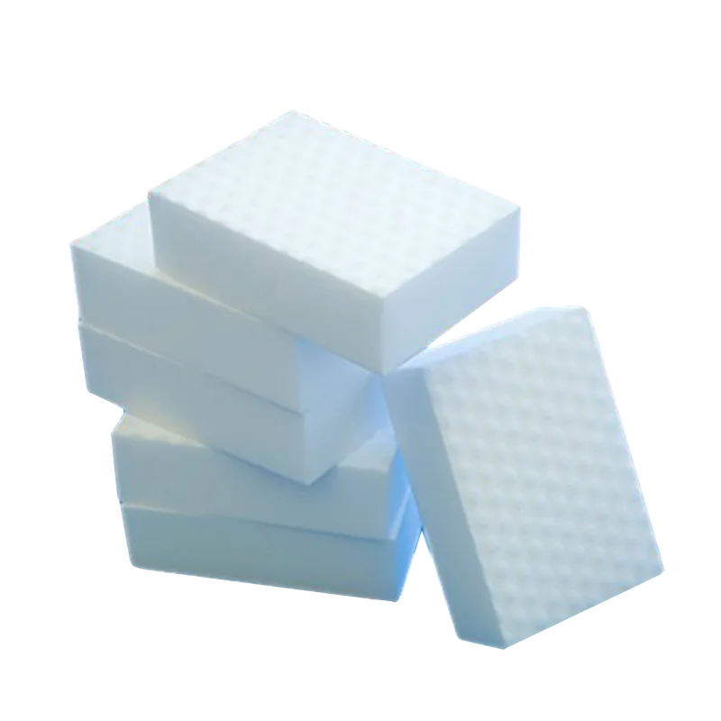 

High Density Melamine Magic Wipe Cleaner Eraser Kitchen Bathroom Home Furniture Leather Car Clean High Quality household items