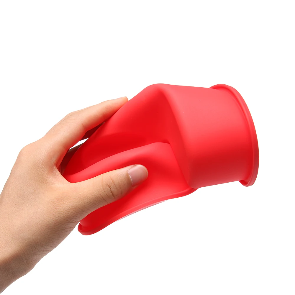 

1PC Number Silicone Form Baking Cake Mold Birthday Cake 0-8 Mould Bakeware Pan Tin Method For Baking Tools Color Random