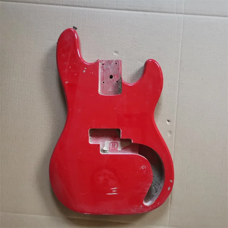 

JNTM Guitar Body Electric Guitar Semi-finished Body DIY (202)