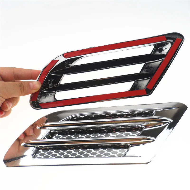 Наклейки на вентиляционное отверстие автомобиля декор для всех серий 1 2 3 4 5 6 7 X E