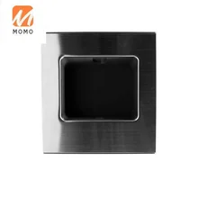 H-219 Access Control System Hands Free Touch Foot Sensor Switch For Automatic Sliding Door