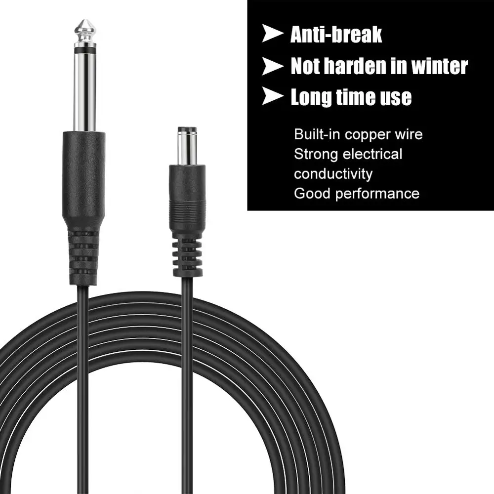

DC/RCA