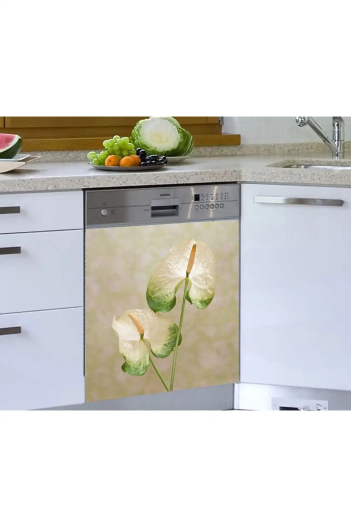 

Dishwasher Sticker Sheets