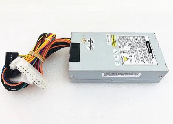 100% рабочий блок питания для компьютера, 1U FSP270-60LE, маленький настольный компьютер, блок питания для кассового аппарата