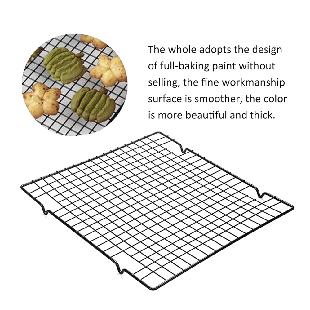 Стойка для охлаждения торта печенья хлебная стойка охлаждающая решетка кухонные