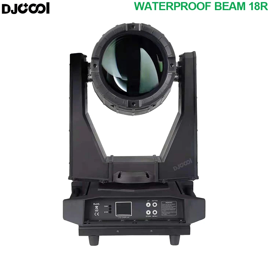 Свободный уличный светильник с острой лучом 18R водонепроницаемый 380 Вт Lyre луч