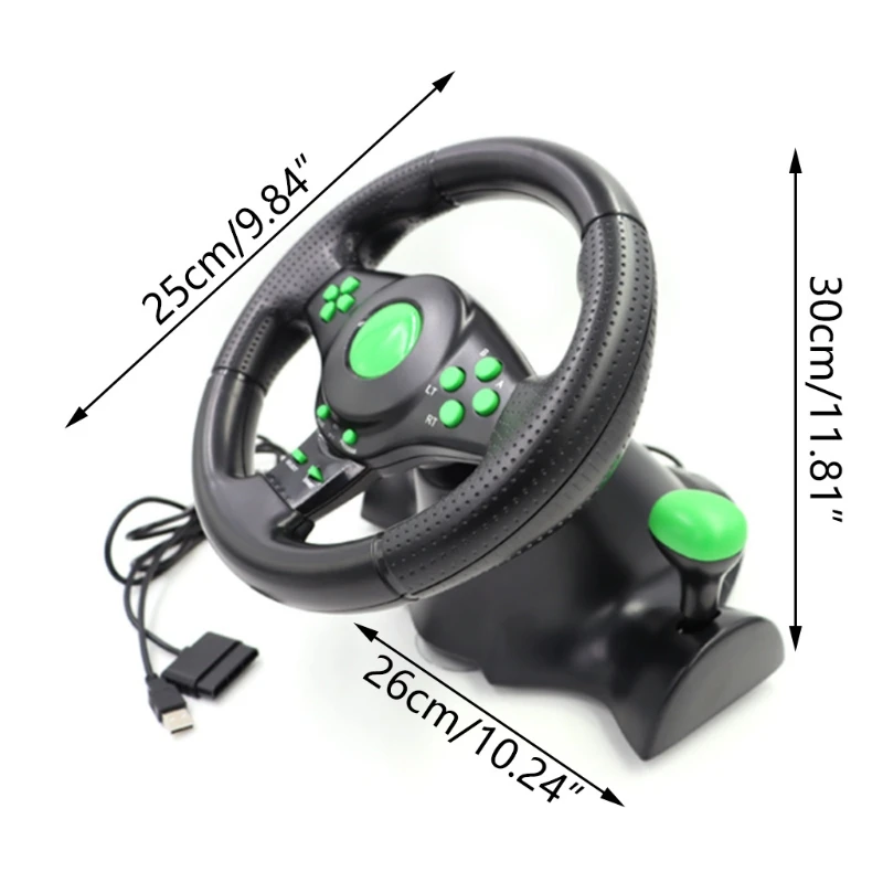 

180 USB PC XB360/PS3/PS2/PC