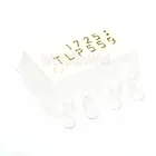 10 шт.лот TLP559 SOP8 TLP559(TP5.F) SOP-8 SMD оптоизолятор фотоэлектрический Новый IC
