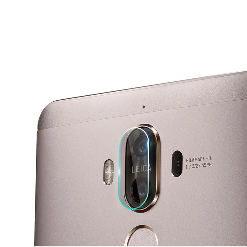 Для Huawei Y9 2019 mate 10 lite 9 Pro задняя камера Объектив Закаленное стекло Защитная пленка