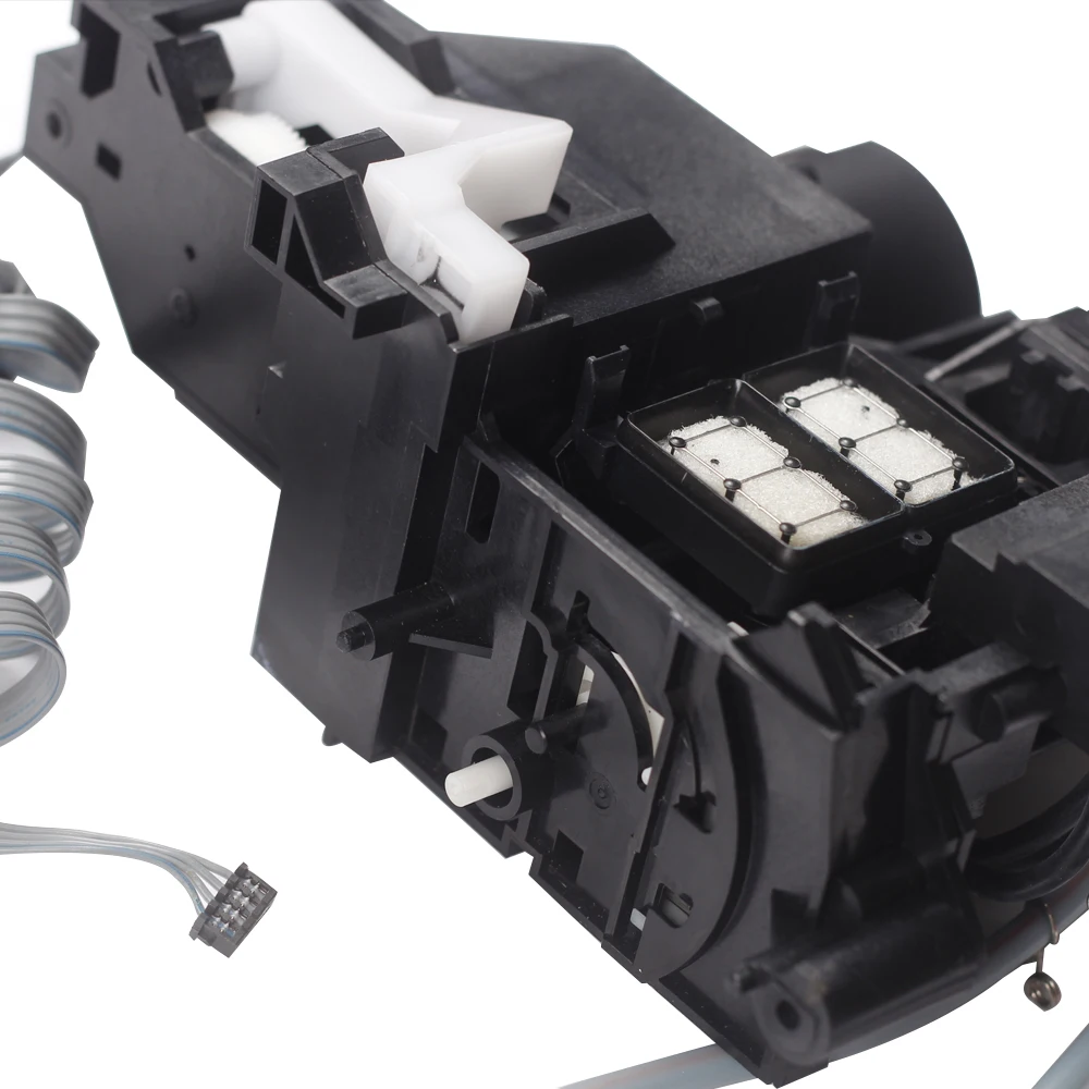 Коврик для насоса Epson P400 R2000 R1800 R1900 8 цветов УФ планшетный цилиндрический принтер