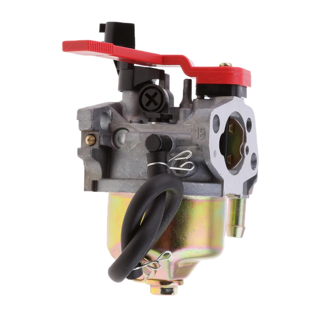 Новый карбюратор для MTD Cub Cadet Troy-Bilt снегоочиститель 951-12705 951-14028A | Автомобили и