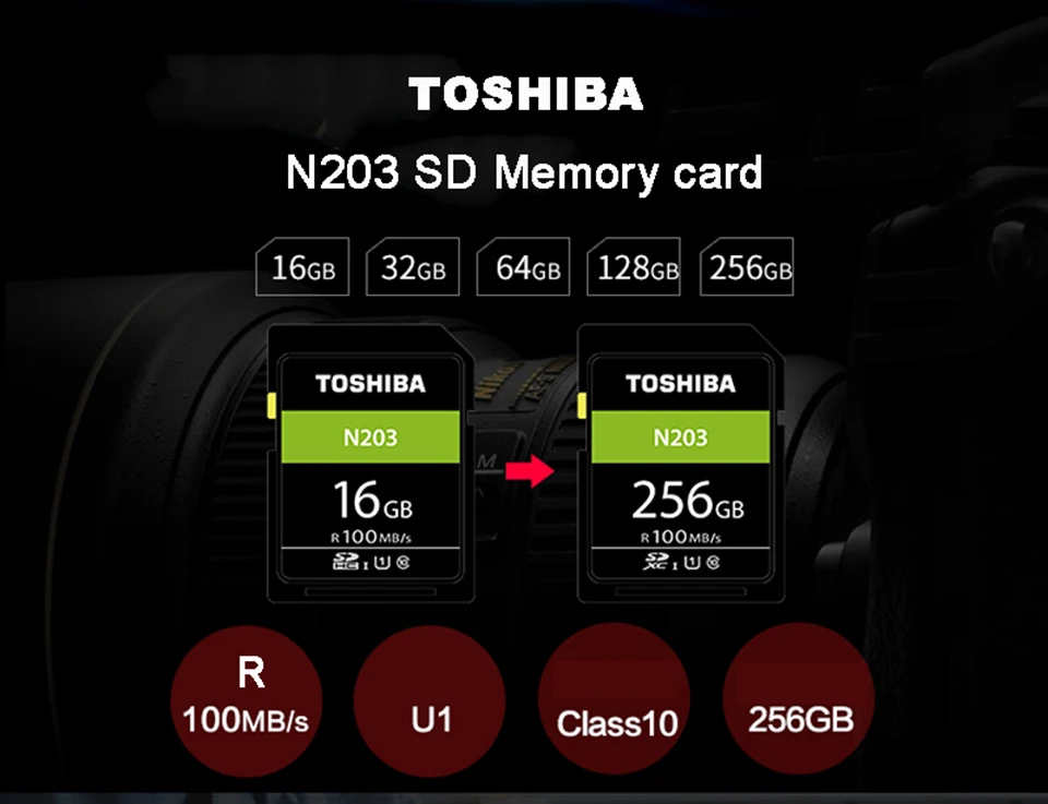TOSHIBA Flash Air W-04 карта памяти 32 Гб 64 Гб wifi SD карта 90 МБ/с./с Беспроводная SDHC карта памяти Tarjeta sd wifi карта SD для камеры