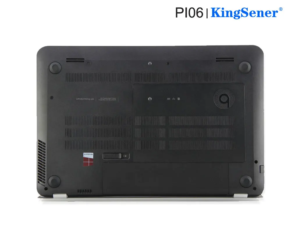 KingSener Korea Cell PI06 Battery для HP Enyy 14 15 17 Series Pavilion E051TX HSTNN LB4N 710415 001 Pi06 PI09|battery for hp|pi06 batteryfor hp |