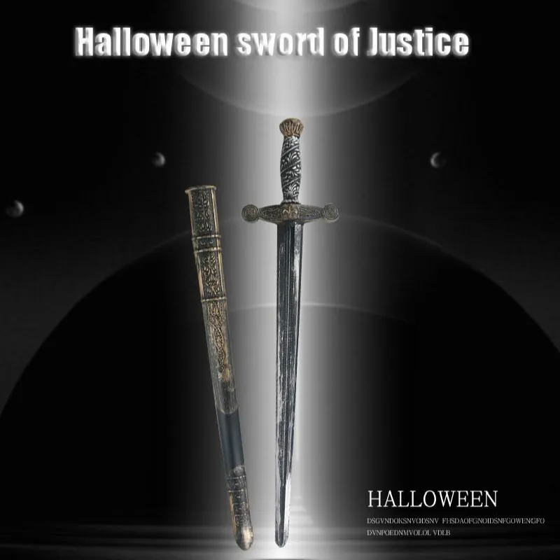 77 см детские пластиковые игрушки имитация меч сценическое представление ролевые