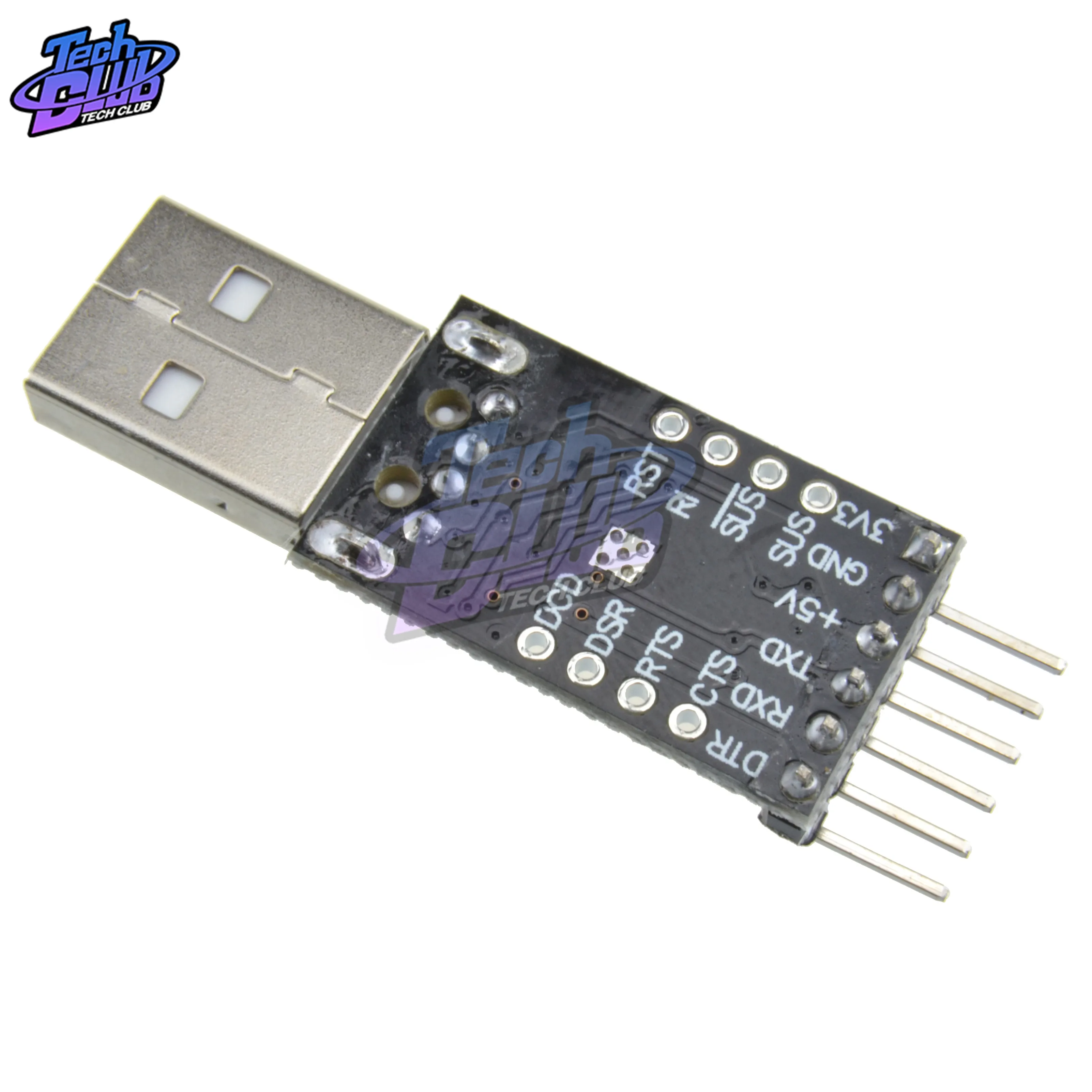 Модуль CP2102 с USB на TTL serial UART STC для скачивания кабеля PL2303 обновление линии Super