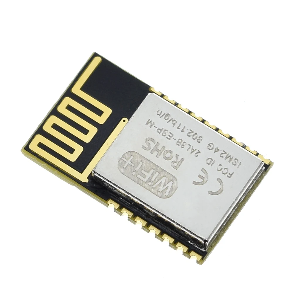 DOIT мини ультра-маленький размер ESP-M2 от esp8285 последовательный Беспроводной