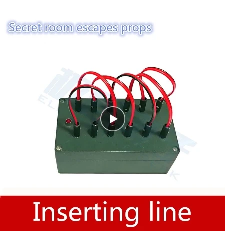 Реквизит для игровой комнаты в реальной жизни реквизит разблокировки органов