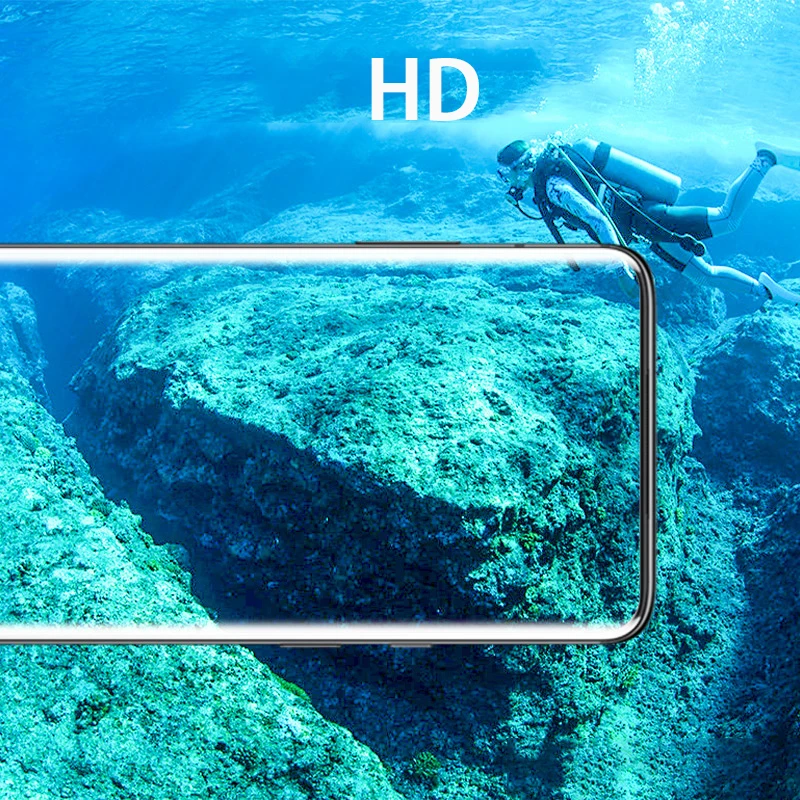 

Camera Film + Glass For Galaxy M31 M 31 2020 Screen Protector on For Samsung Glaxy Galxy M31 M 31 Tremp Safety Glass Full Cover