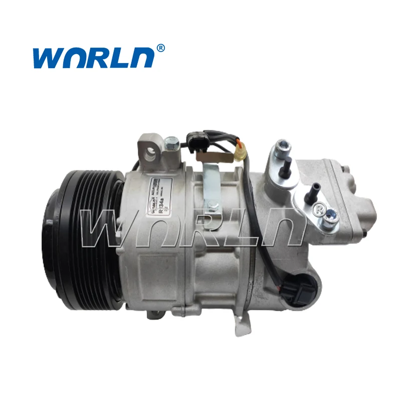 

CSE613 12 В автоматический компрессор переменного тока 7s17c для BMW E90/E81 7PK модели A41011B10001 /6452915682002 /64529182794 /9156820 /9182794